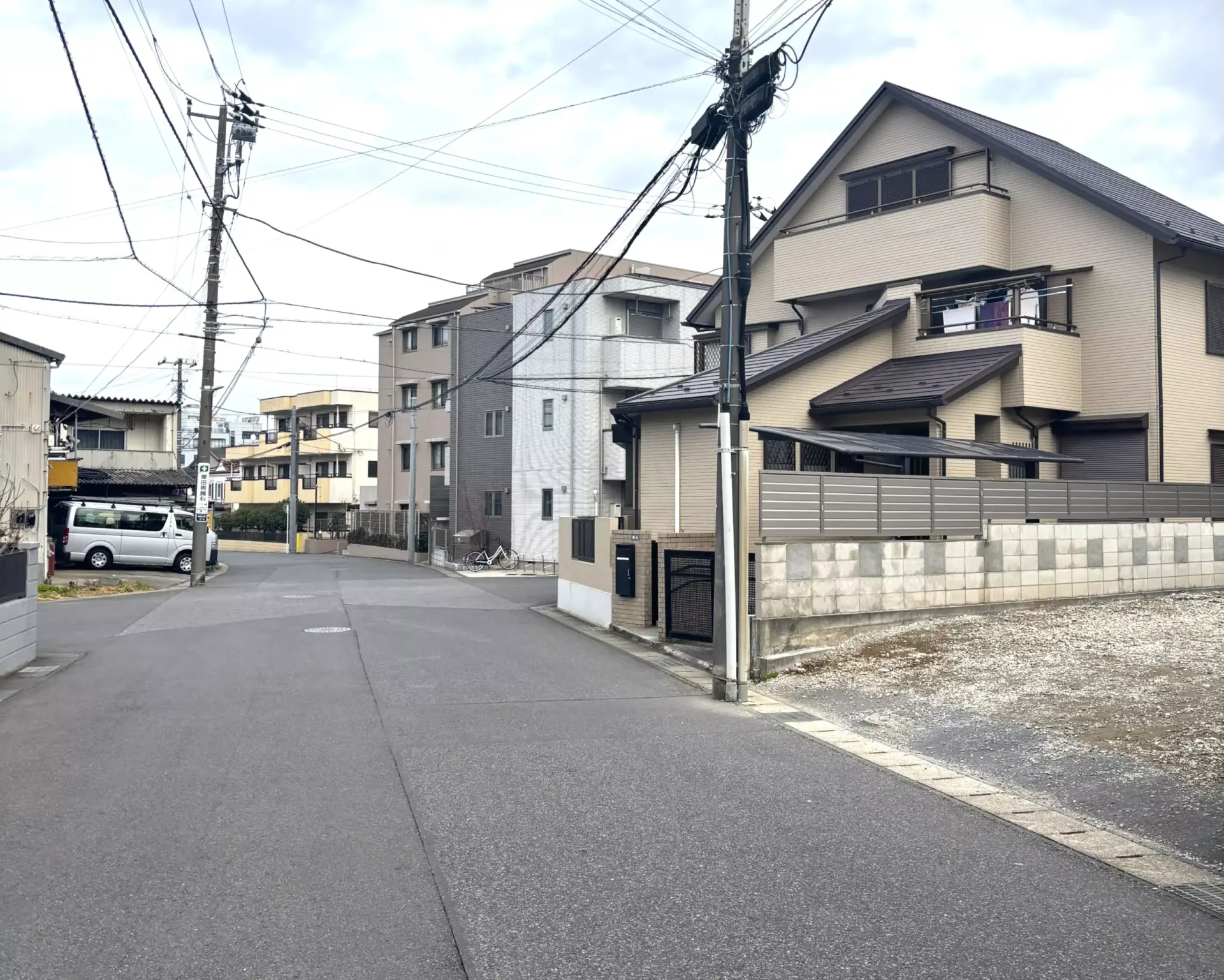収益物件-株式会社東葉ハウジングプラザ-千葉市花見川区検見川町